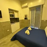 La Dimora Materdei 3*