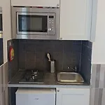 Appart hôtel La Dimora Materdei Naples