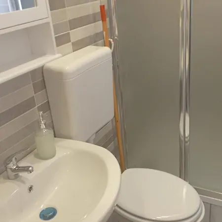 Apartmanhotel La Dimora Materdei