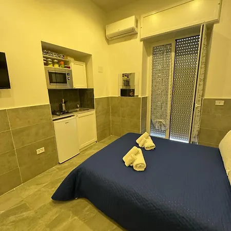 La Dimora Materdei 3*