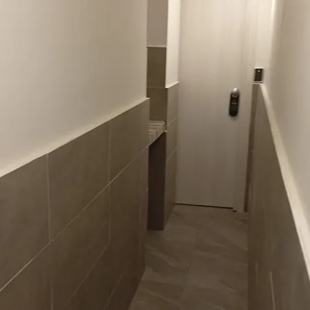 La Dimora Materdei Aparthotel Neapel