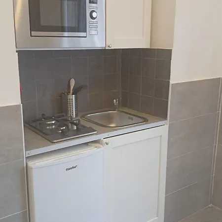 La Dimora Materdei 3*