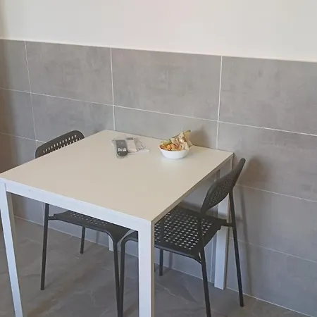 La Dimora Materdei Aparthotel