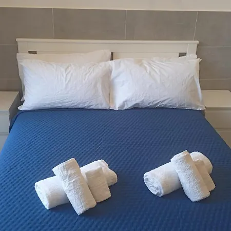 La Dimora Materdei Aparthotel 3*