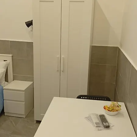La Dimora Materdei 3*