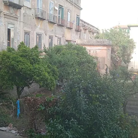 La Dimora Materdei Naples
