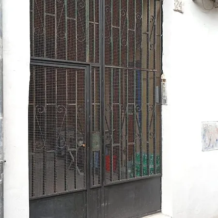 La Dimora Materdei * Naples
