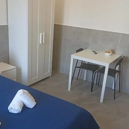 La Dimora Materdei Aparthotel Neapel