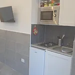 Lägenhetshotell La Dimora Materdei Neapel