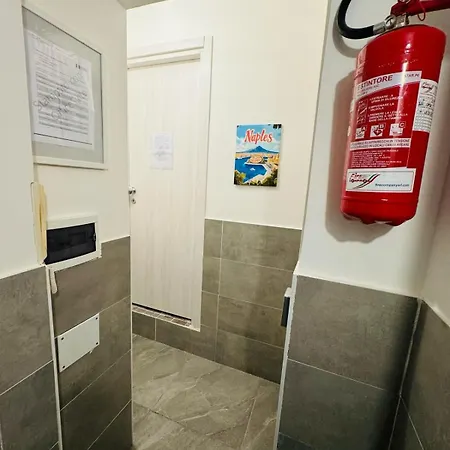 La Dimora Materdei Appart hôtel