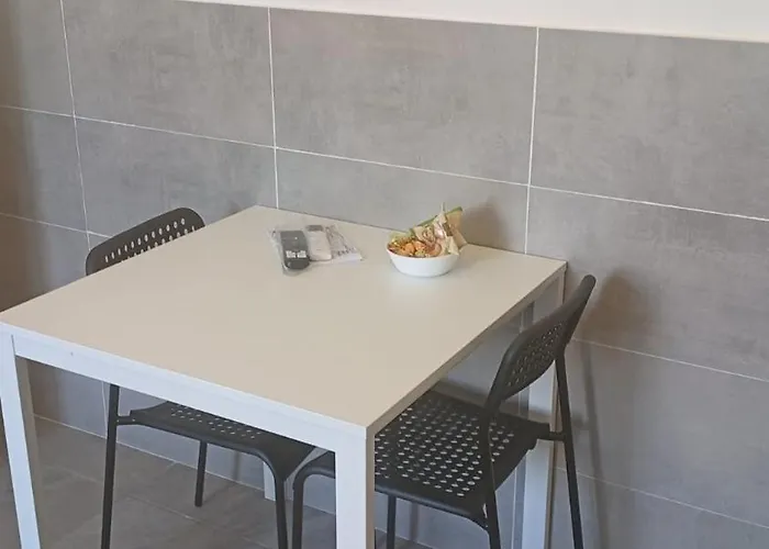 La Dimora Materdei Lägenhetshotell